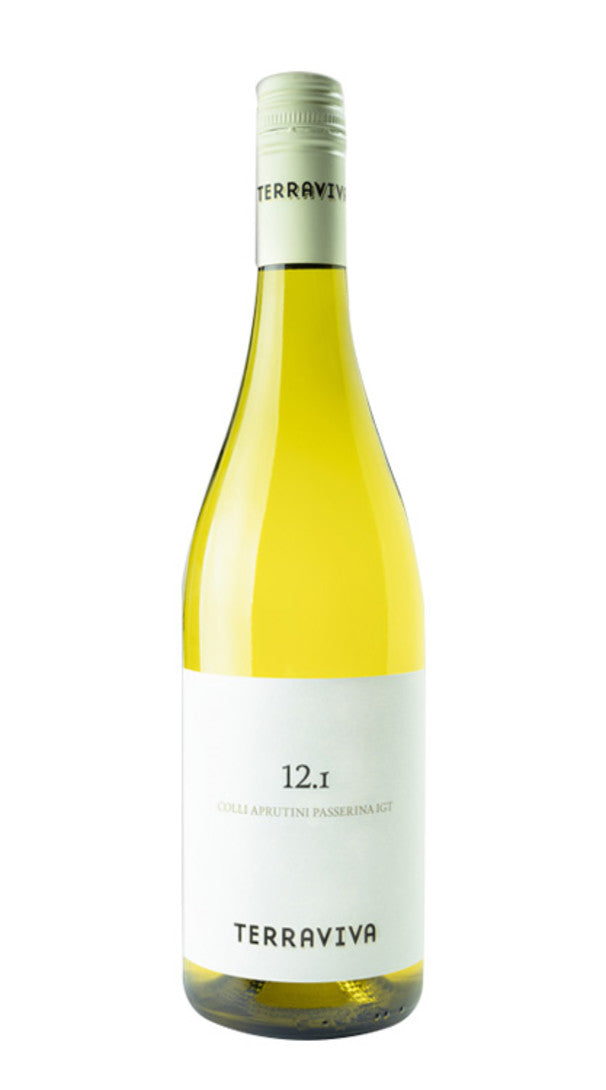 Passerina '12.1' Terraviva 2021