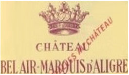 Chateau Bel Air-Marquis d'Aligre