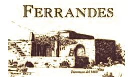 Ferrandes