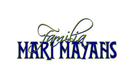 Mari Mayans