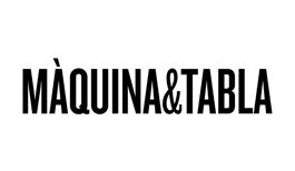 Maquina y Tabla