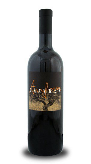 Ribolla Gialla Anfora Gravner 2006