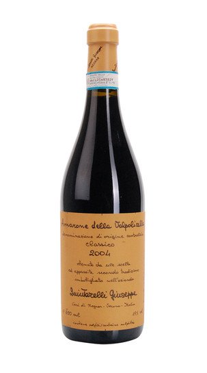 Amarone Classico Quintarelli 2006
