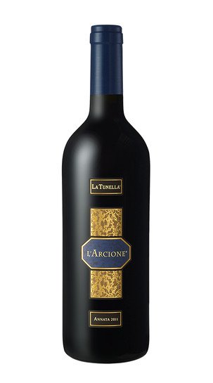 L'Arcione La Tunella 2011