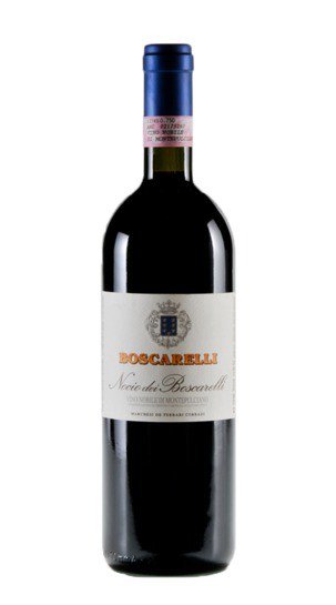 Nobile di Montepulciano 'Il Nocio' Boscarelli 2011