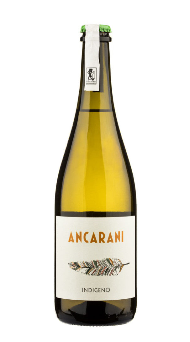 'Indigeno' Ancarani