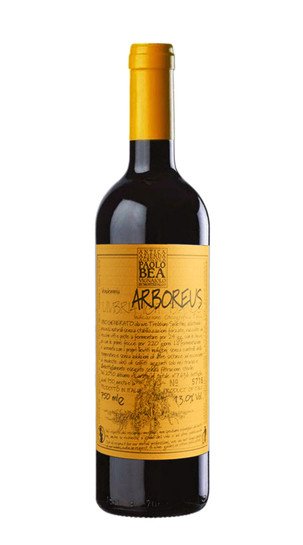 Trebbiano Spoletino 'Arboreus' Paolo Bea 2011