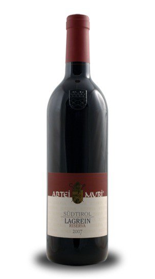Lagrein Riserva 'Abtei Muri' Muri-Gries 2011