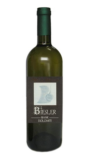 Besler Biank Pojer e Sandri 2007