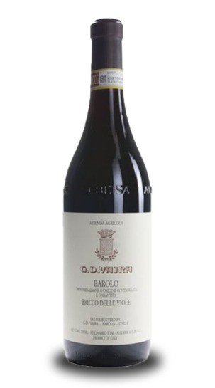 Barolo 'Bricco delle Viole' Vajra 2011