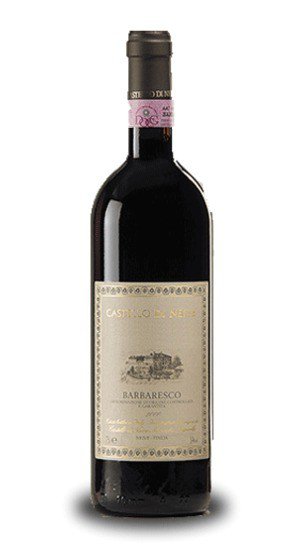 Barbaresco 'Gallina' Castello di Neive 2011