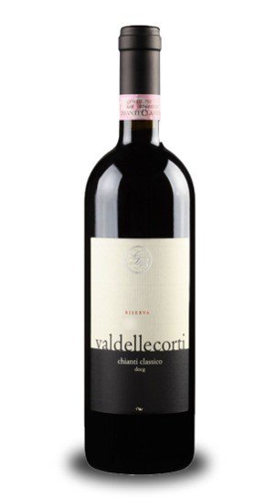 Chianti Classico Riserva Podere Val delle Corti 2011