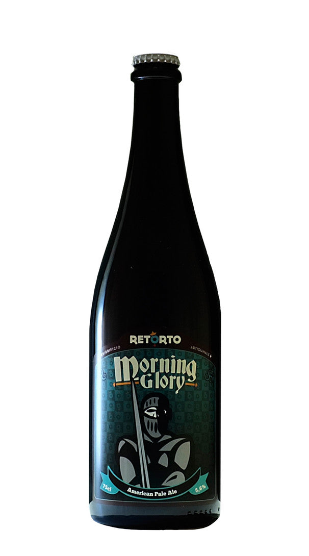 Birra APA 'Morning Glory' Retorto - 75cl