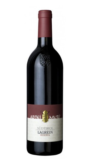Lagrein Riserva 'Abtei Muri' Muri-Gries 2012
