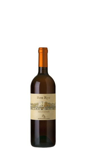 Passito di Pantelleria 'Ben Ryé' Donnafugata 2012 - 0.375L
