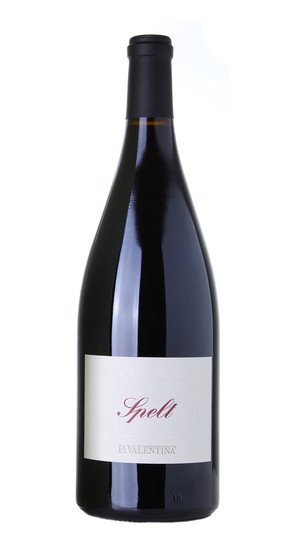 Montepulciano d'Abruzzo Riserva 'Spelt' La Valentina 2012