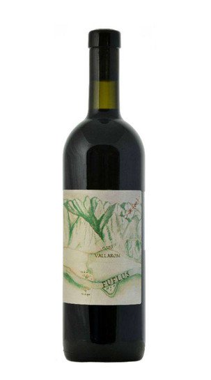 Fuflus Vallarom 2015