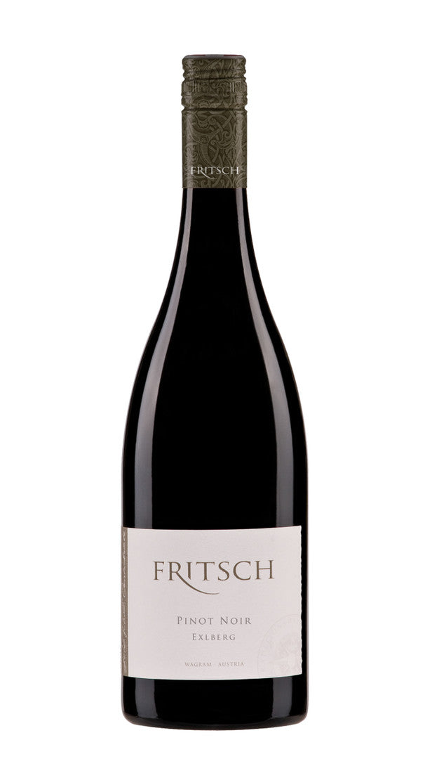 Pinot Noir Exlberg Karl Fritsch 2017
