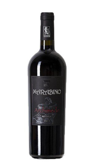 Eloro Pachino Riserva 'Archimede' Marabino 2013