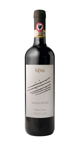 Chianti Classico 'Vigna Istine' Istine 2013
