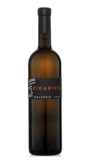 Malvasia Istriana Zidarich 2013