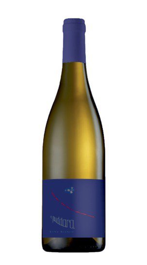 Etna Bianco 'A' Puddara' Tenuta di Fessina 2013