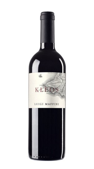 Aglianico 'Kleos' Luigi Maffini 2013