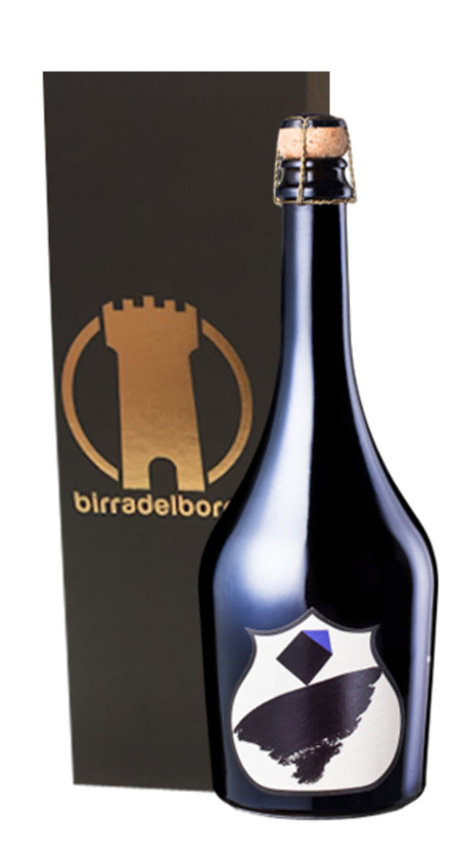 Birra IGA 'Equilibrista' Birra del Borgo - 75cl