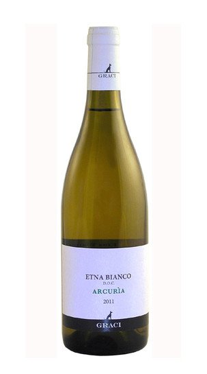 Etna Bianco 'Arcuria' Graci 2013