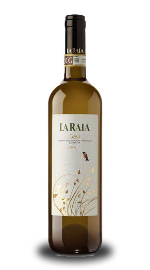 Gavi Riserva La Raia 2013