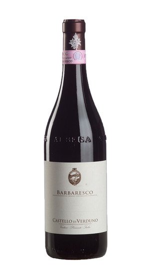 Barbaresco Castello di Verduno 2013