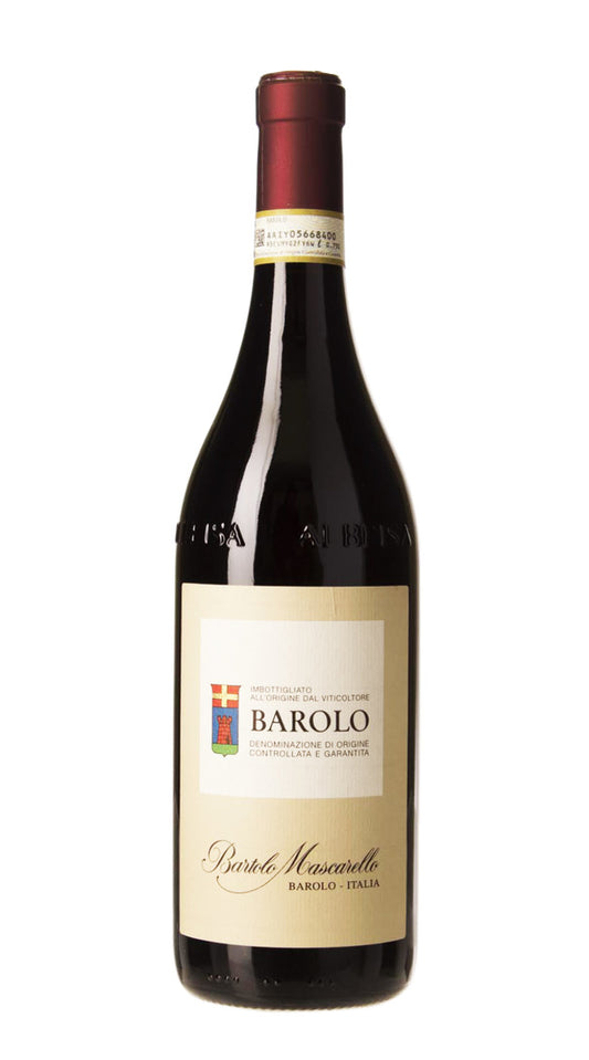 Barolo Bartolo Mascarello 2017