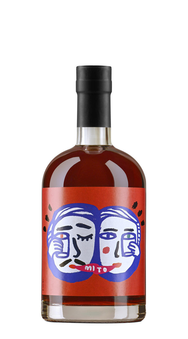 Mi-To 'Ready to Drink' DelMago - 50cl