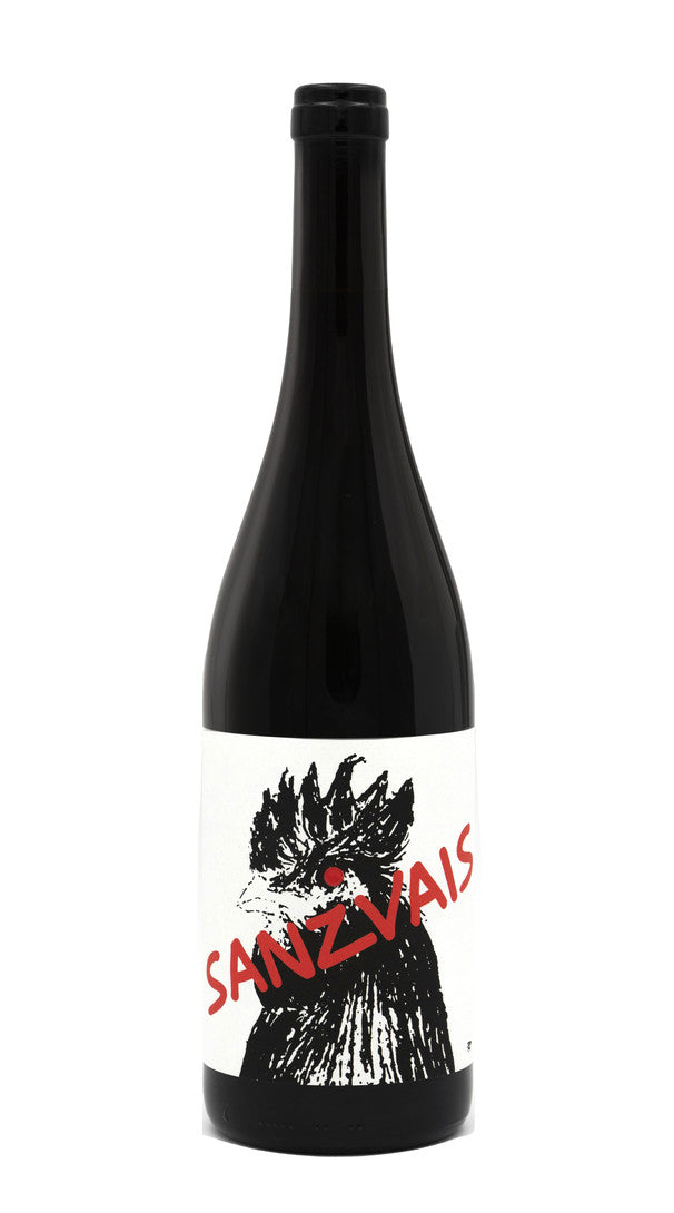 'Sanzvais' Tenuta Saiano 2020 111
