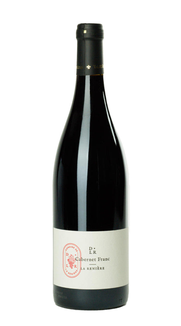 Saumur Rouge 'La Renière' Domaine La Renière 2021
