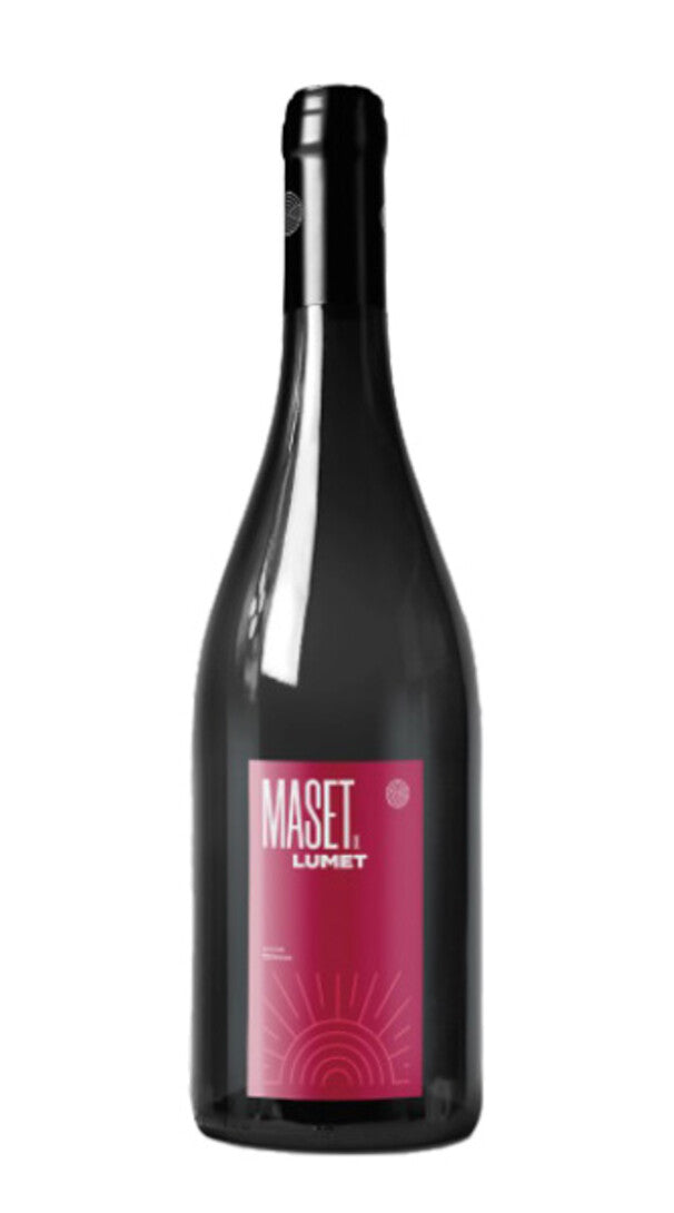 'Le Maset de Lumet' Domaine La Coume-Lumet 2019