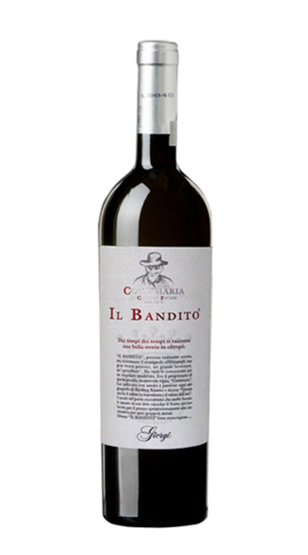 Riesling 'Il Bandito' Giorgi 2021