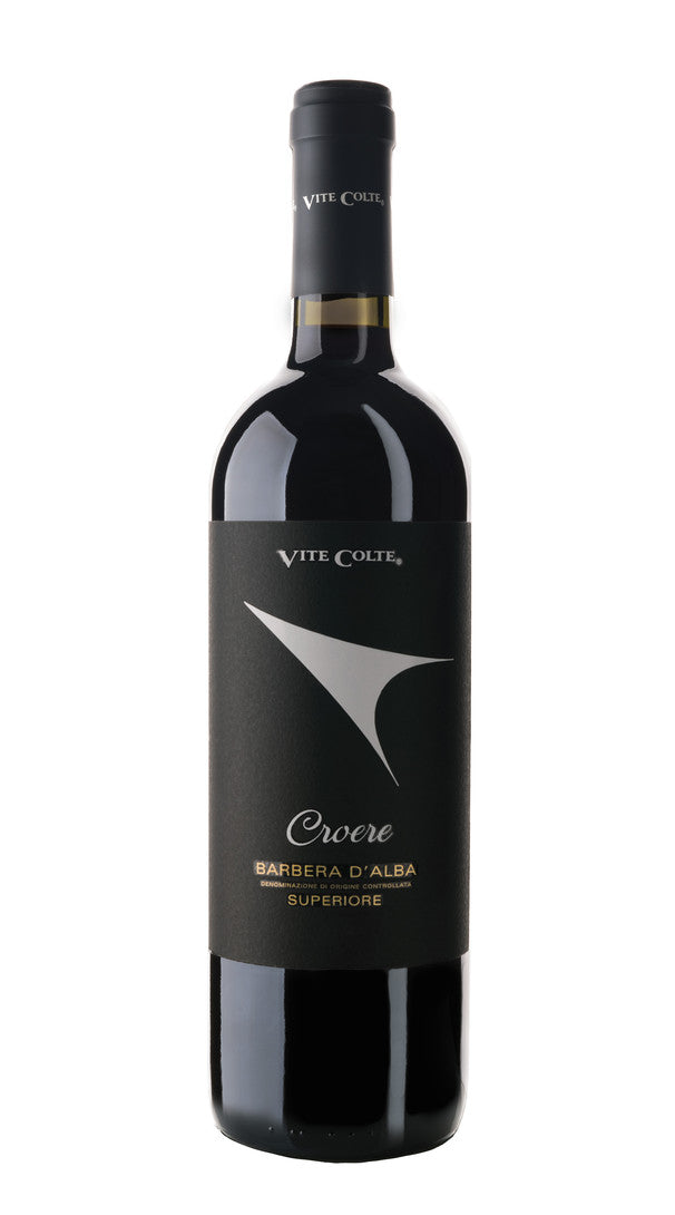 Barbera d'Alba Superiore 'Croere' Vite Colte 2020