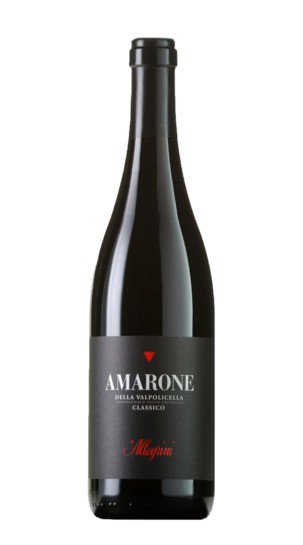 Amarone Classico Allegrini 2010