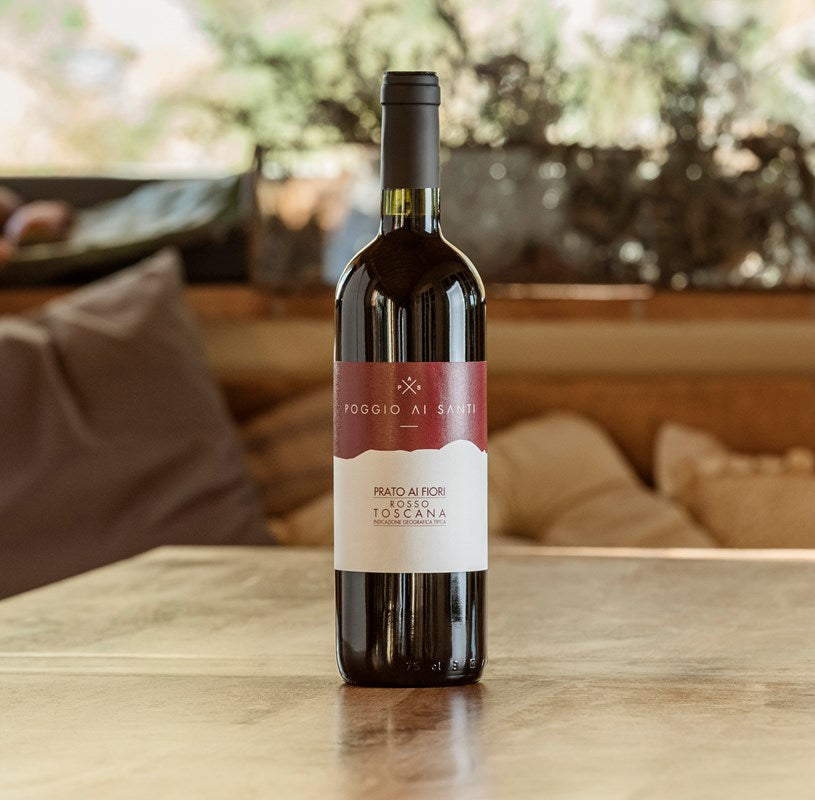 Pinot Nero Elevé en Fut de Chene 'Semel Pater' Anselmet 2020