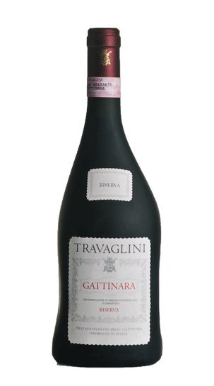 Gattinara Riserva Travaglini 2010