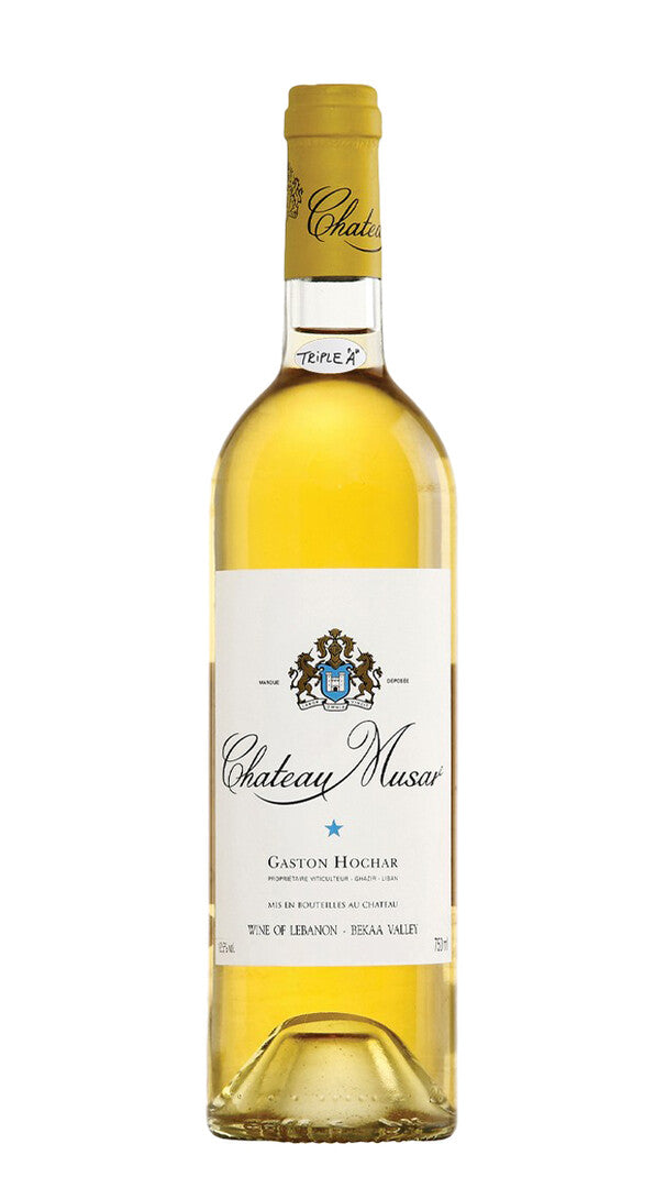 Bianco Chateau Musar 2016