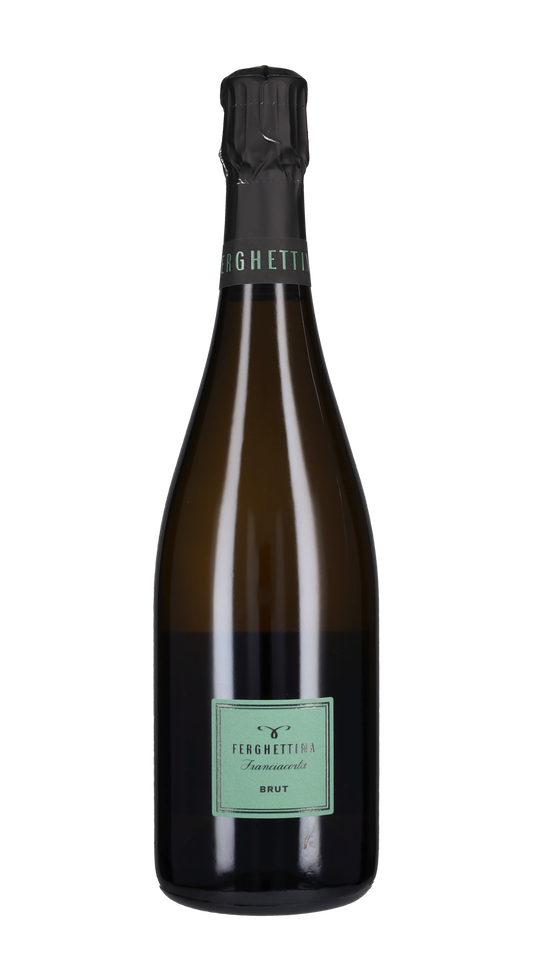 Franciacorta Brut Ferghettina