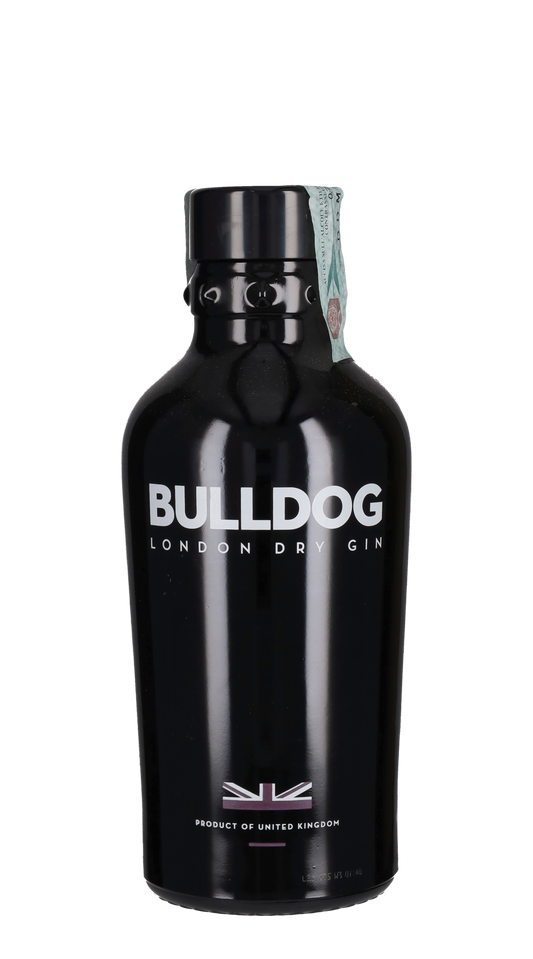 Gin London Dry Bulldog