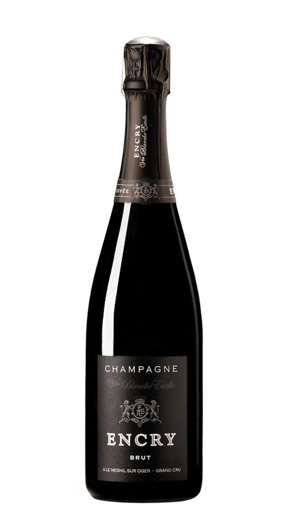 Champagne Brut Grand Cru Blanc de Blancs Encry