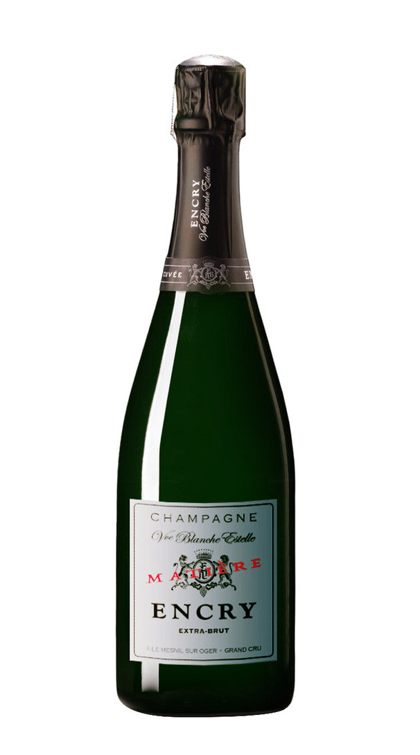 Champagne Extra Brut Grand Cru 'Matiere' Encry