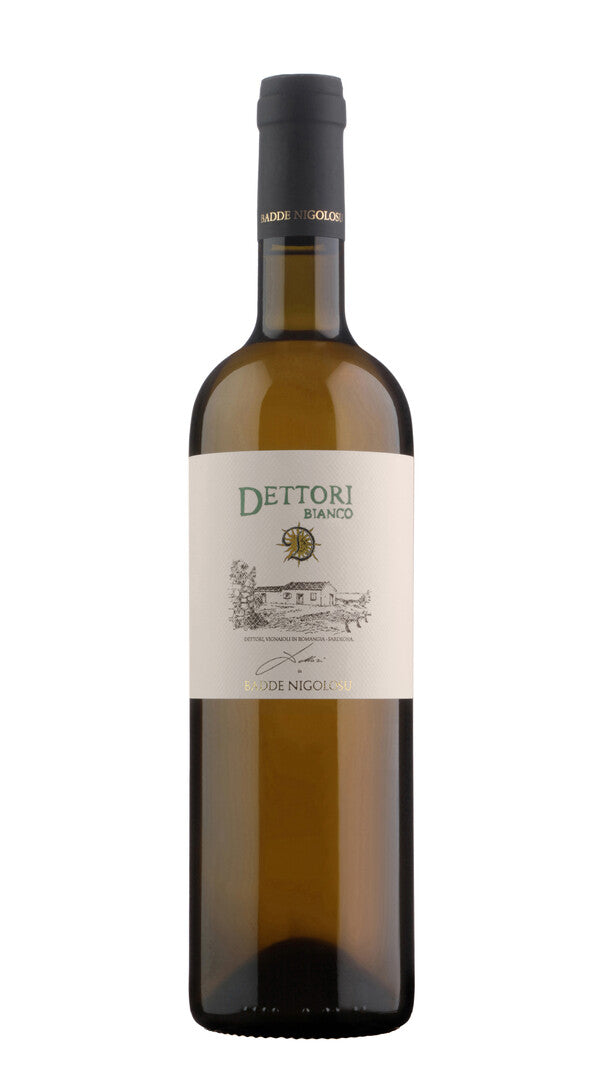 Dettori Bianco 2020
