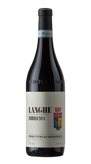 Nebbiolo Produttori del Barbaresco 2020