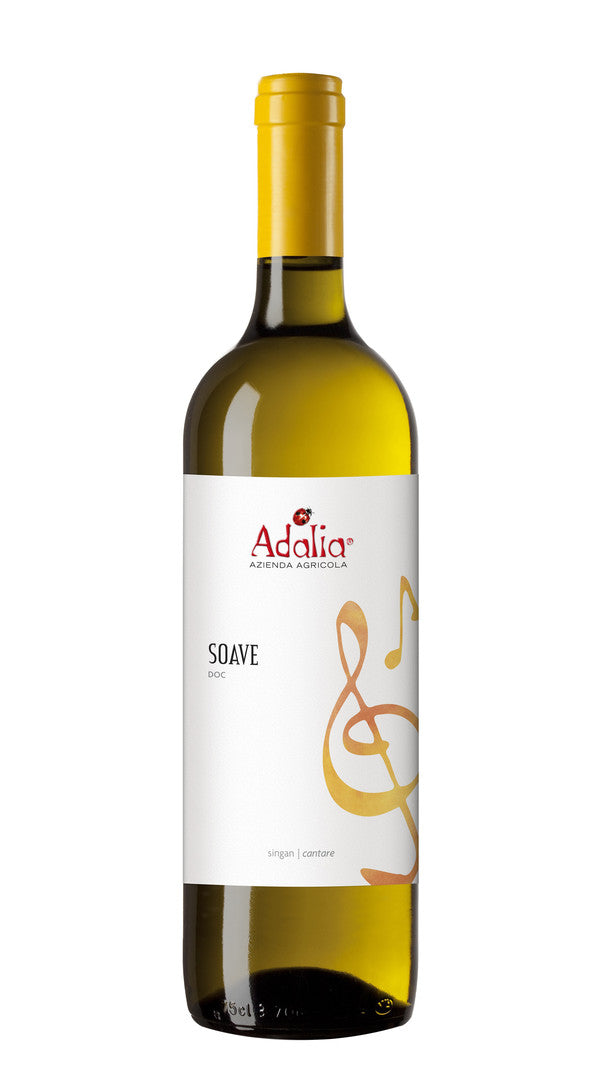 Soave 'Singan' Adalia - Camerani 2021